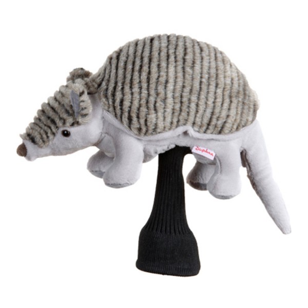 Daphnes Golf Armadillo Headcover